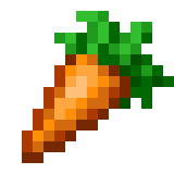 64 carottes 
