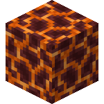 64 bloc de magma