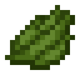 64 colorants vert