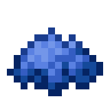 64 colorants bleu 