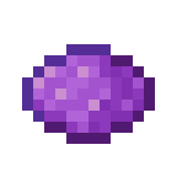 64 colorants violette