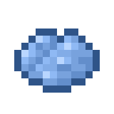 64 colorants bleu clair 