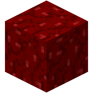 64 blocs de verrue du nether 
